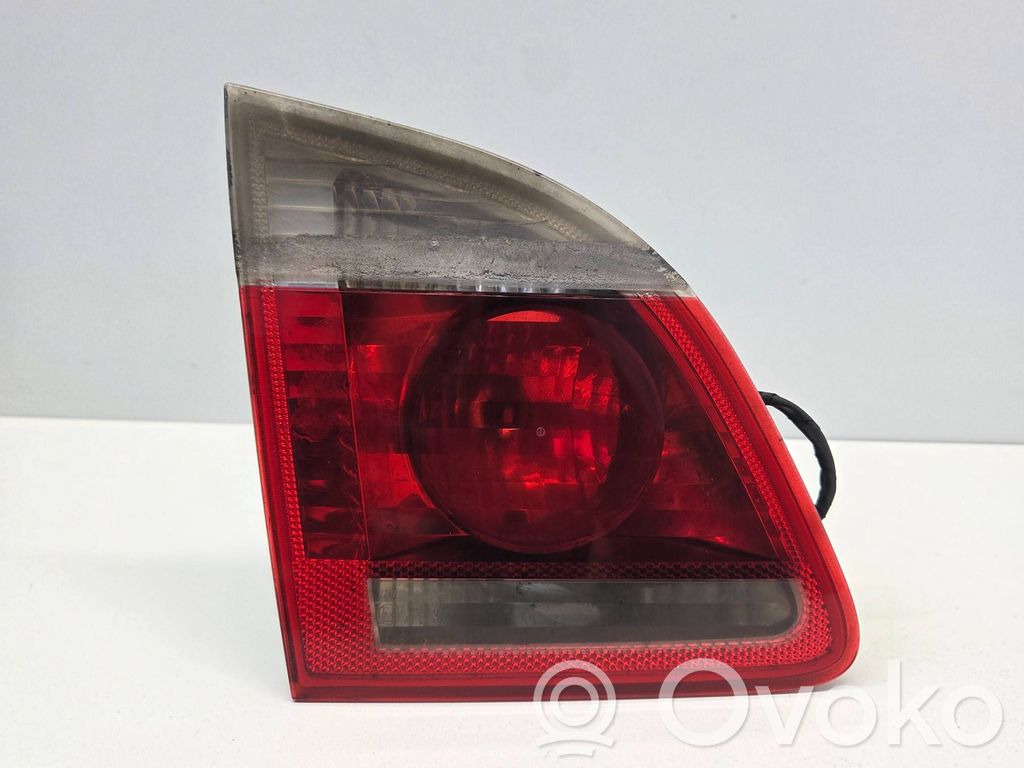 BMW 5 E60 E61 Tailgate rear/tail lights 