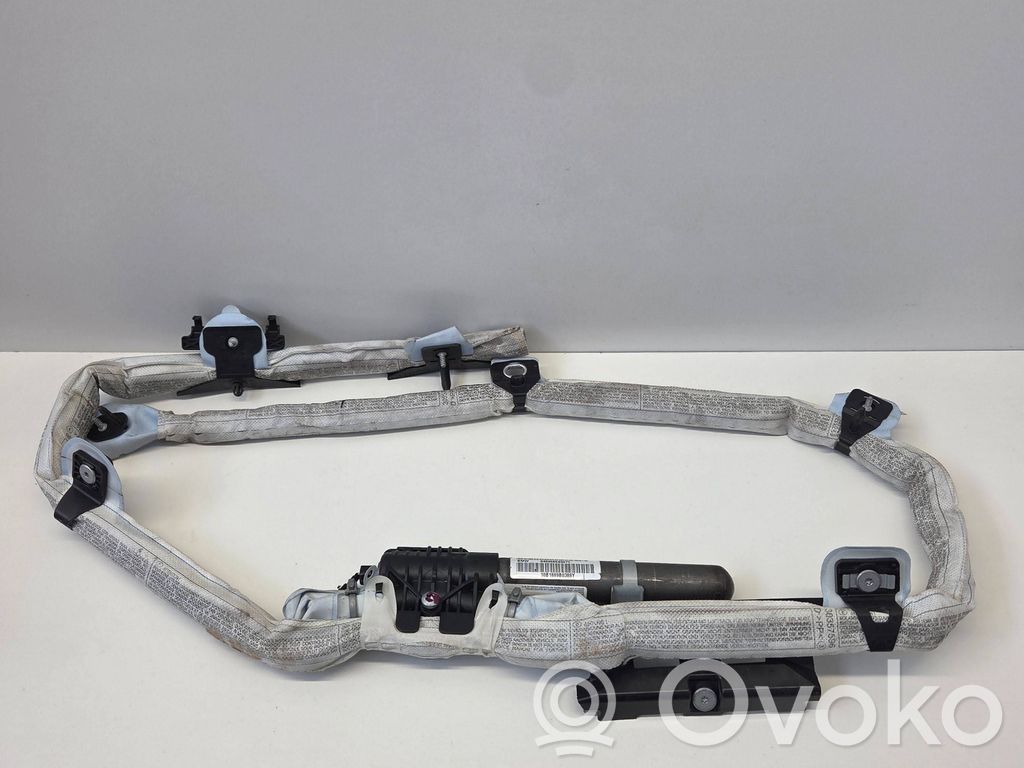 BMW 3 E90 E91 Airbag del techo 