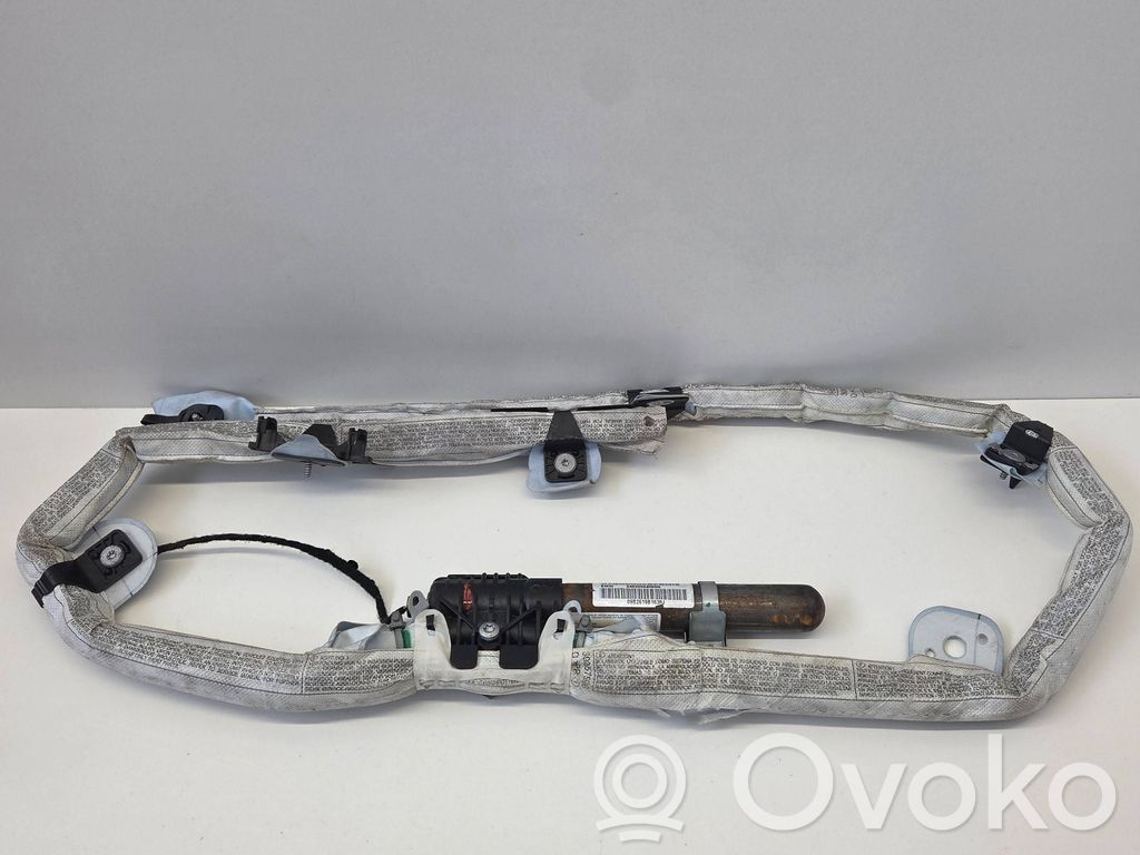 BMW 3 E90 E91 Kopfairbag 