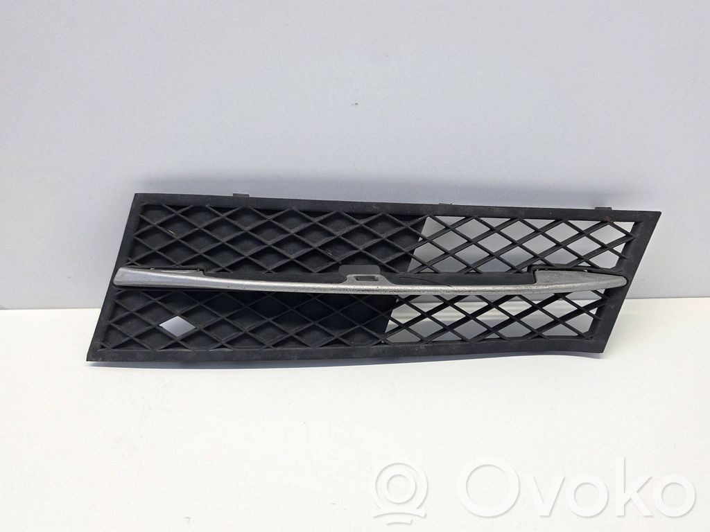 BMW 5 F10 F11 Front bumper lower grill 