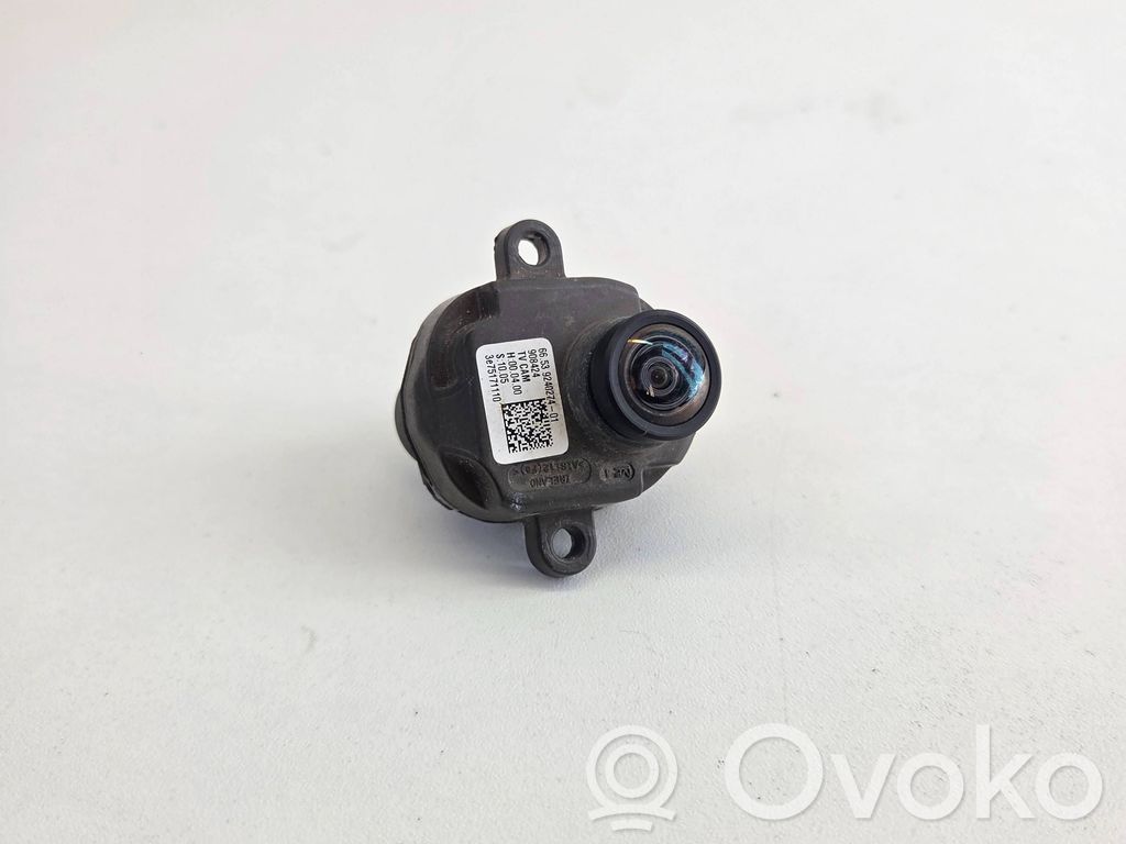 BMW 5 F10 F11 Videokamera spogulī 