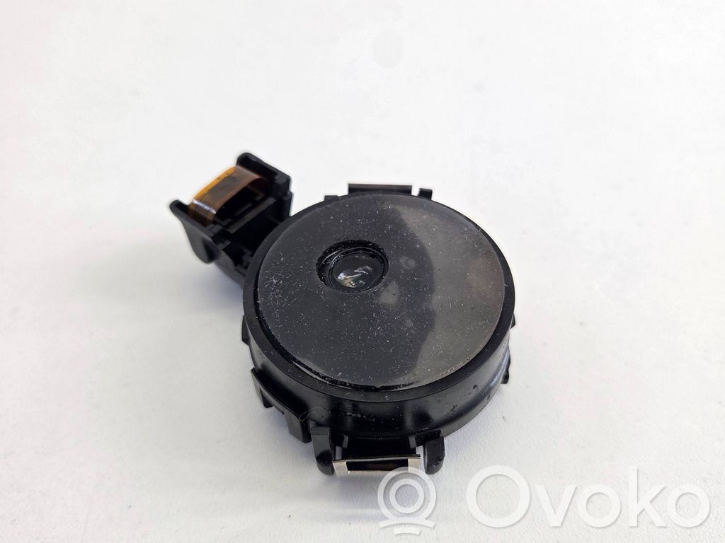BMW 5 F10 F11 Senzor ploaie 