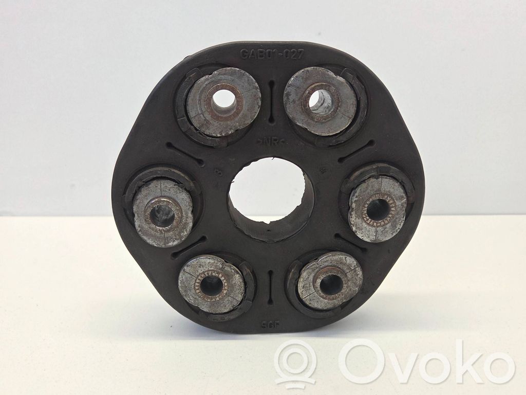 BMW 5 E60 E61 Rear prop shaft donut coupling/joint 