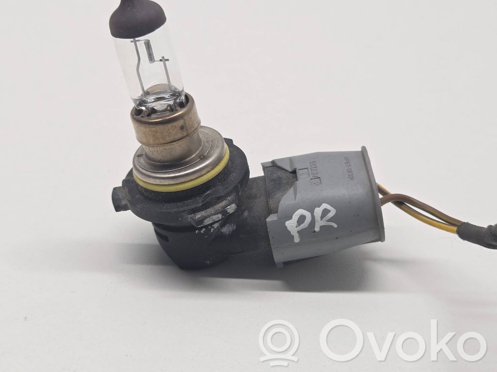 BMW 5 E60 E61 Fog light bulb 