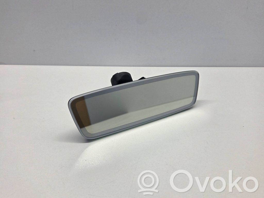 Tesla Model 3 Rear view mirror (interior) 