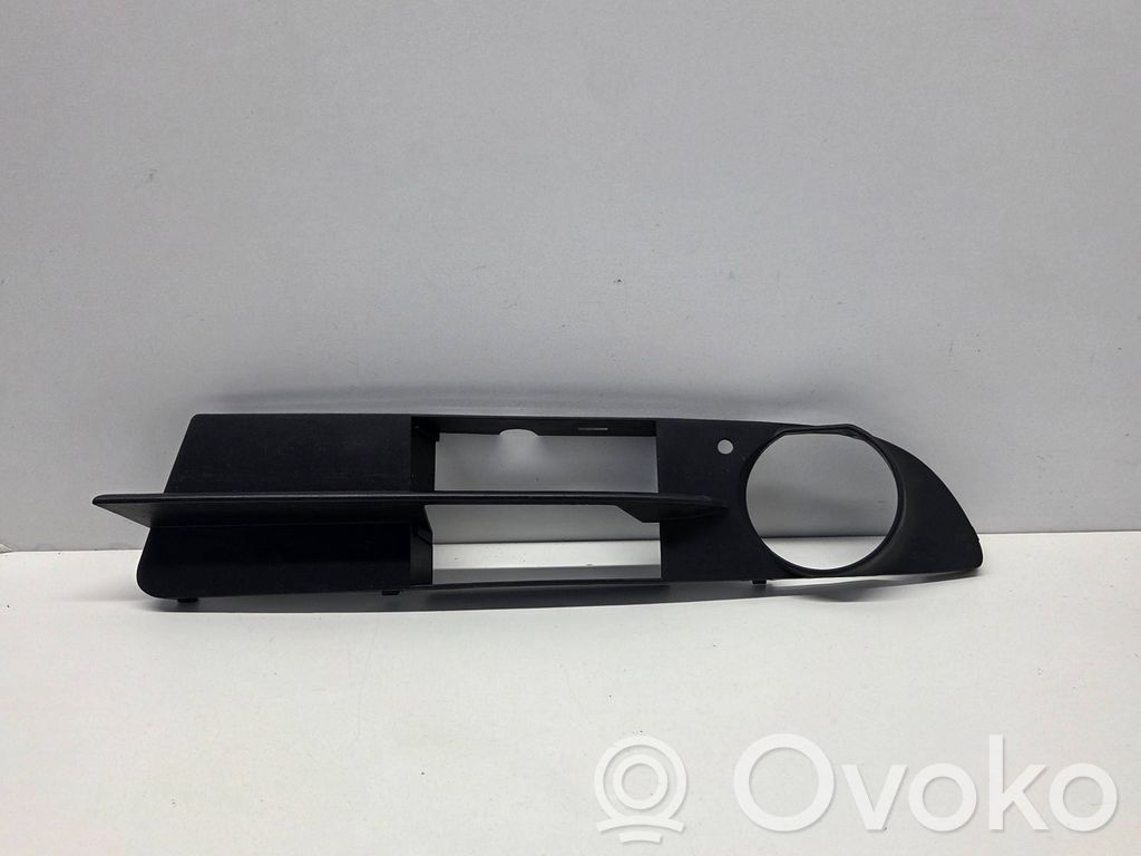 BMW 5 E60 E61 Front bumper lower grill 