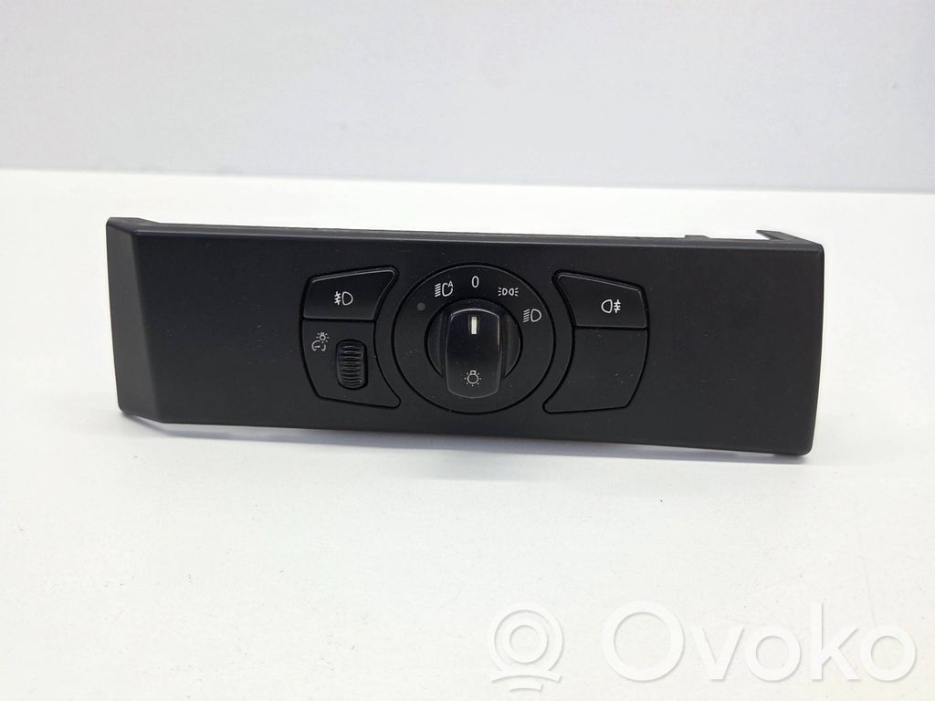 BMW 5 E60 E61 Light switch 