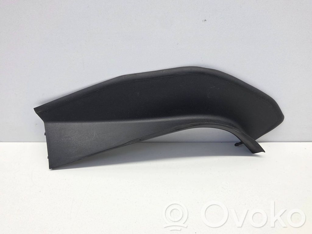 BMW 5 F10 F11 Rivestimento modanatura del faro posteriore 