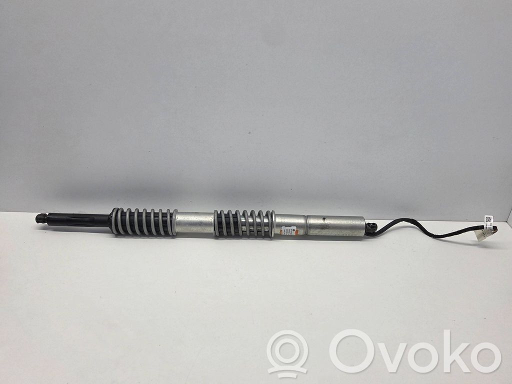 BMW 5 F10 F11 Amortyzator klapy tylnej bagażnika 