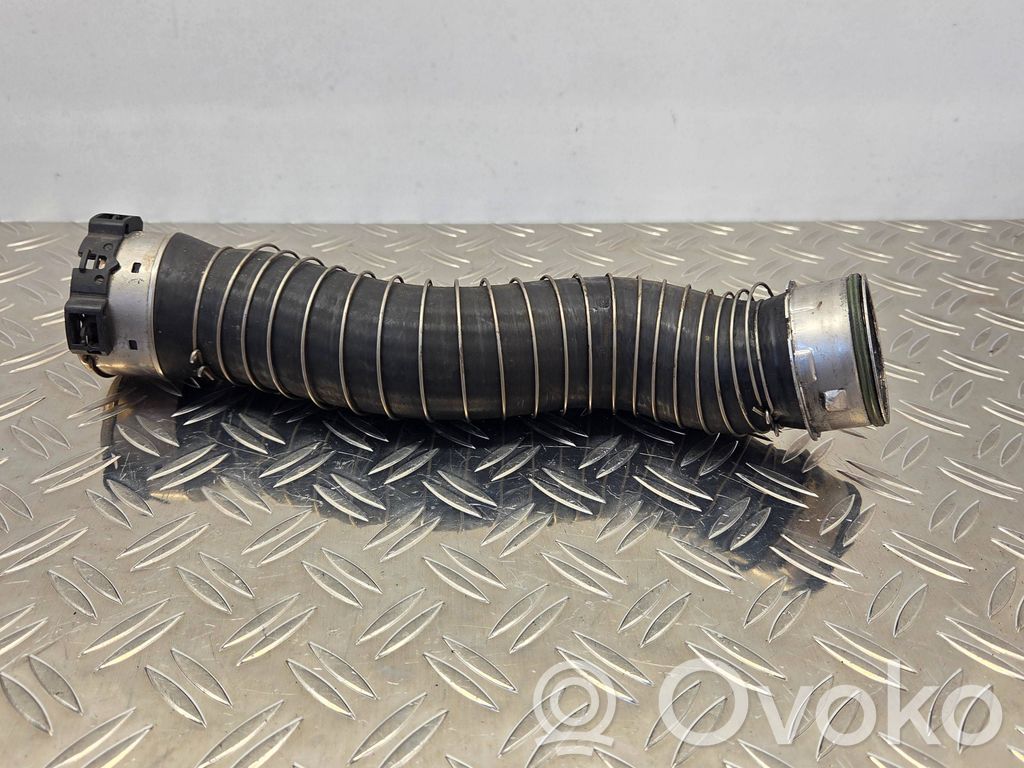 BMW 3 E90 E91 Intercooler hose/pipe 