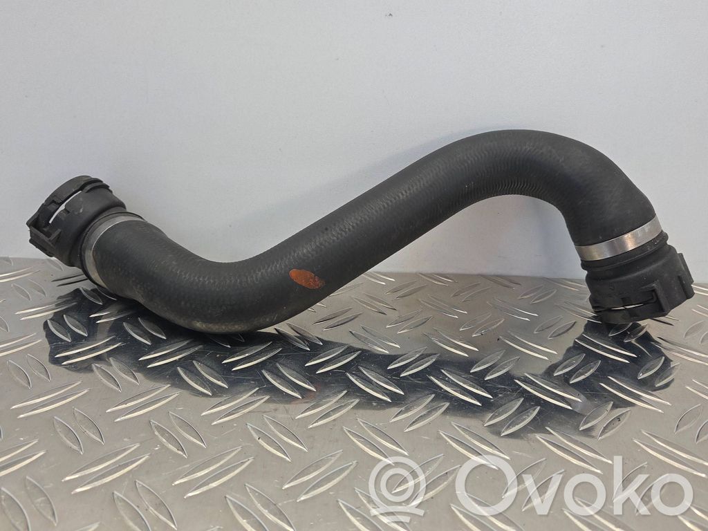 Engine coolant pipe/hose   7797258