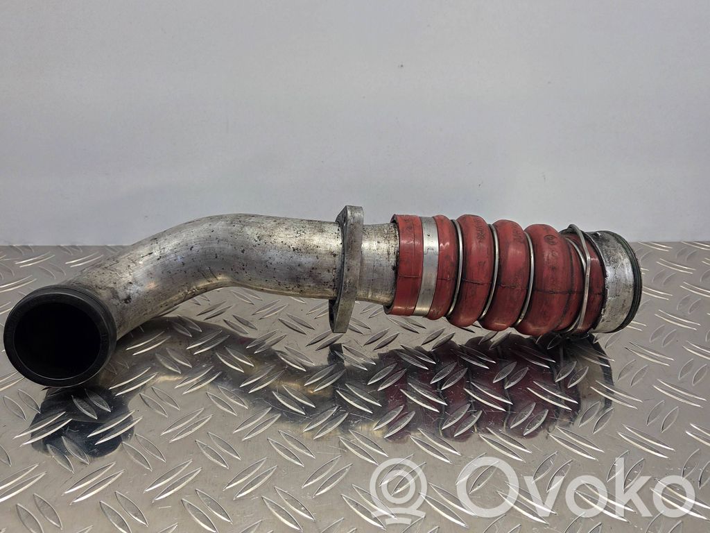 Intercooler hose/pipe   7801958,11279410