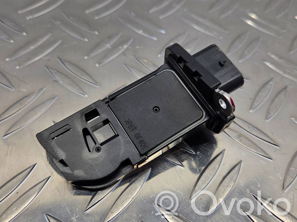 BMW 6 F12 F13 Luftmassenmesser Luftmengenmesser 