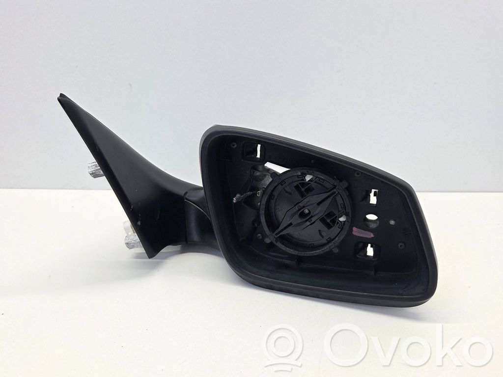 BMW 5 F10 F11 Front door electric wing mirror 