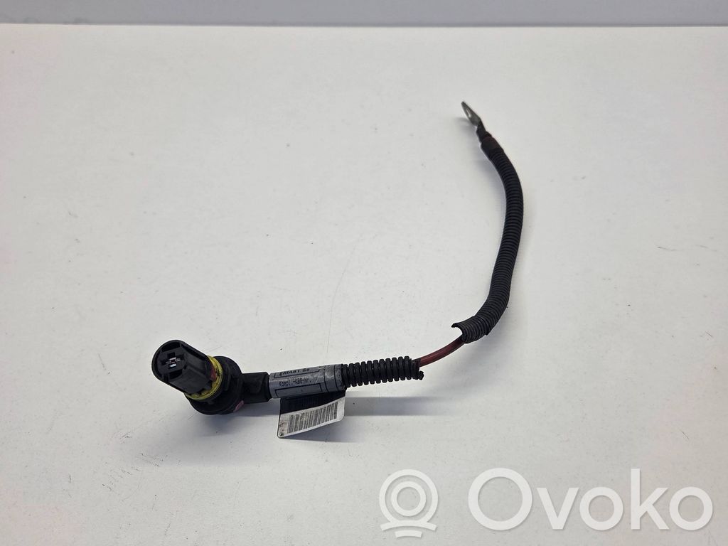 BMW 3 F30 F35 F31 Przewód świec żarowych 