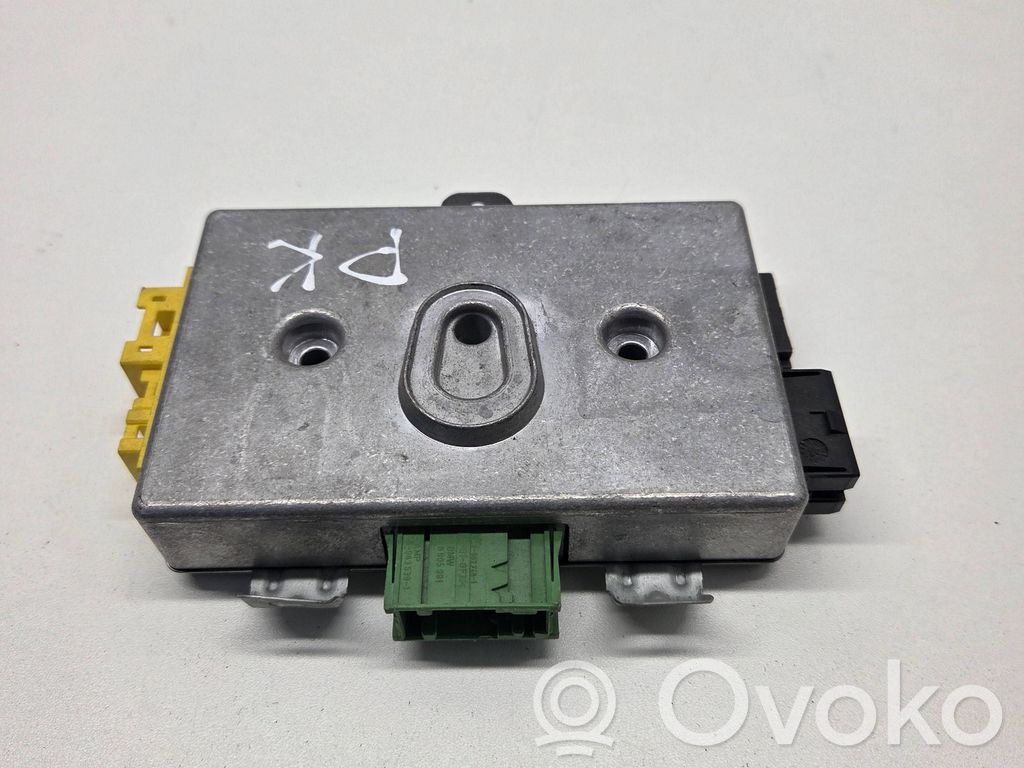 BMW 5 E60 E61 Door control unit/module 
