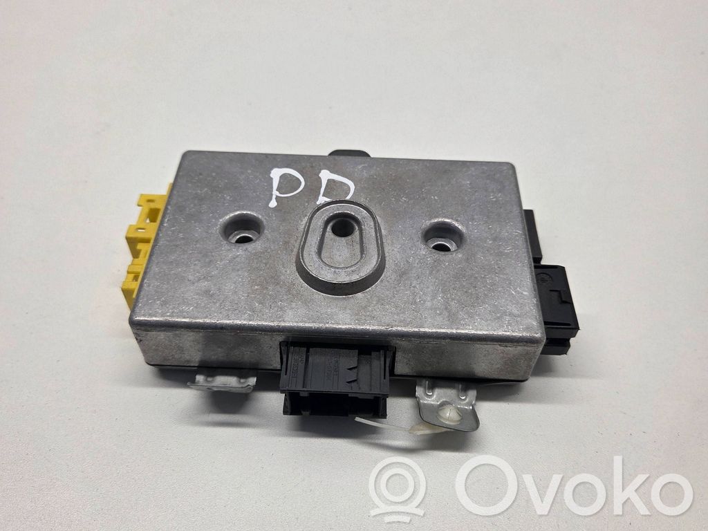 BMW 5 E60 E61 Door control unit/module 
