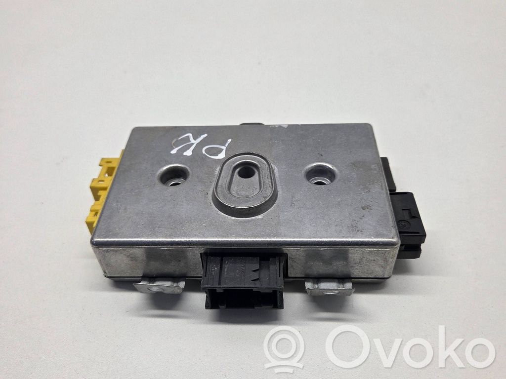BMW 5 E60 E61 Door control unit/module 