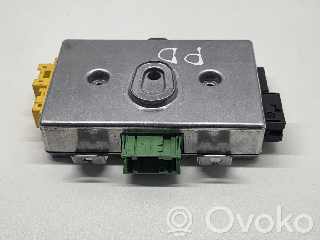 BMW 5 E60 E61 Oven ohjainlaite/moduuli 