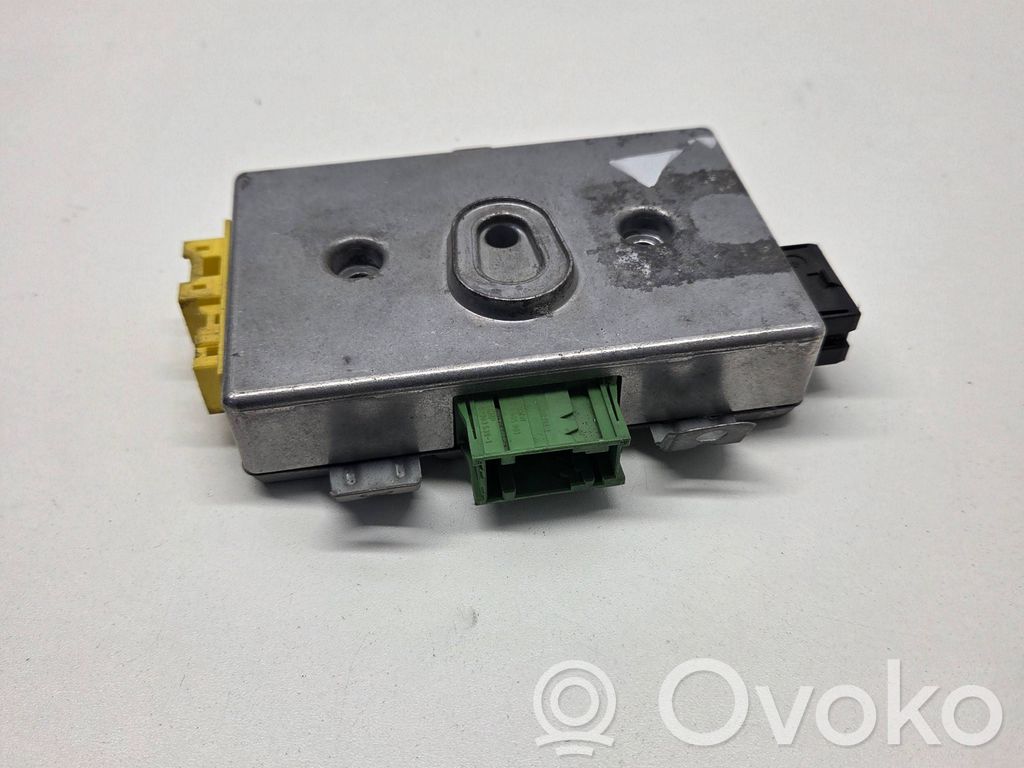 BMW 5 E60 E61 Unidad de control/módulo de la puerta 