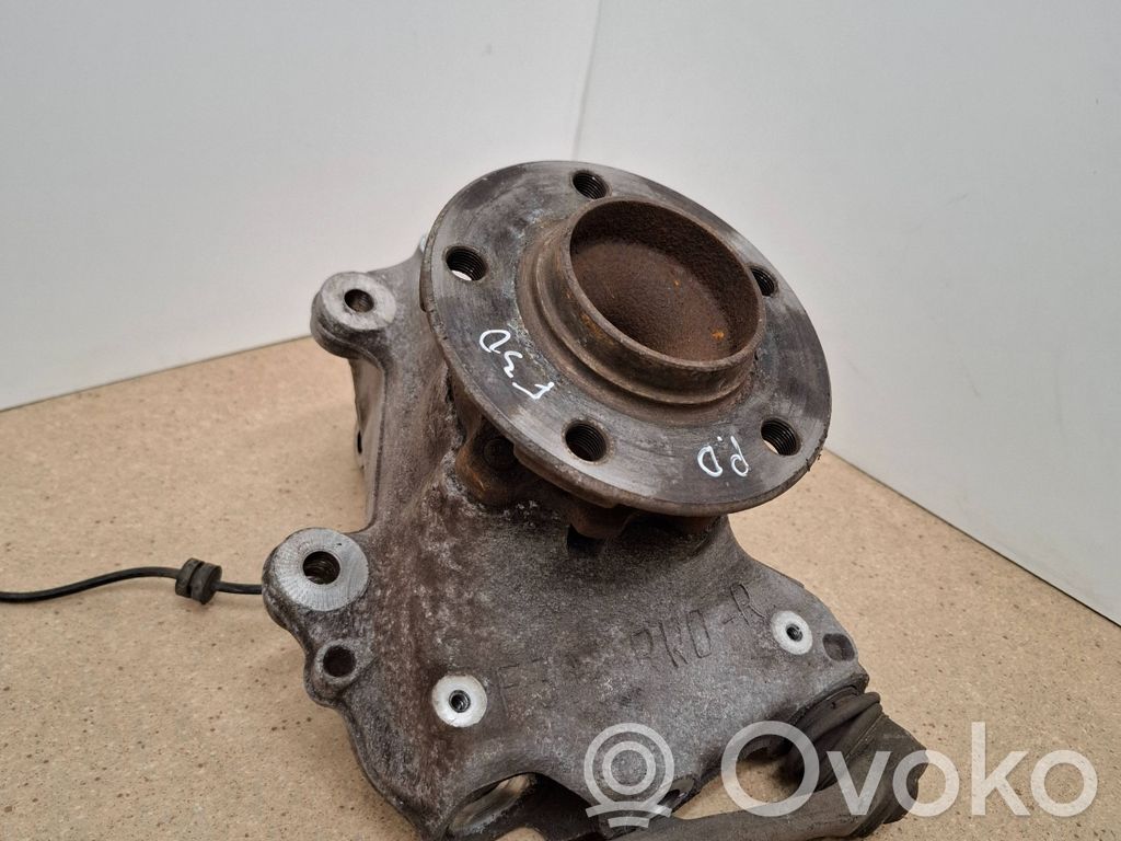 BMW 3 F30 F35 F31 Front wheel hub 