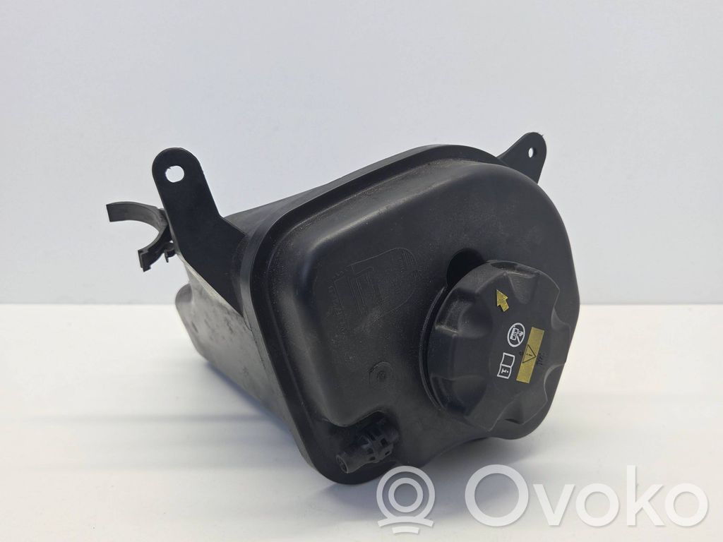 BMW X5 E70 Coolant expansion tank/reservoir 