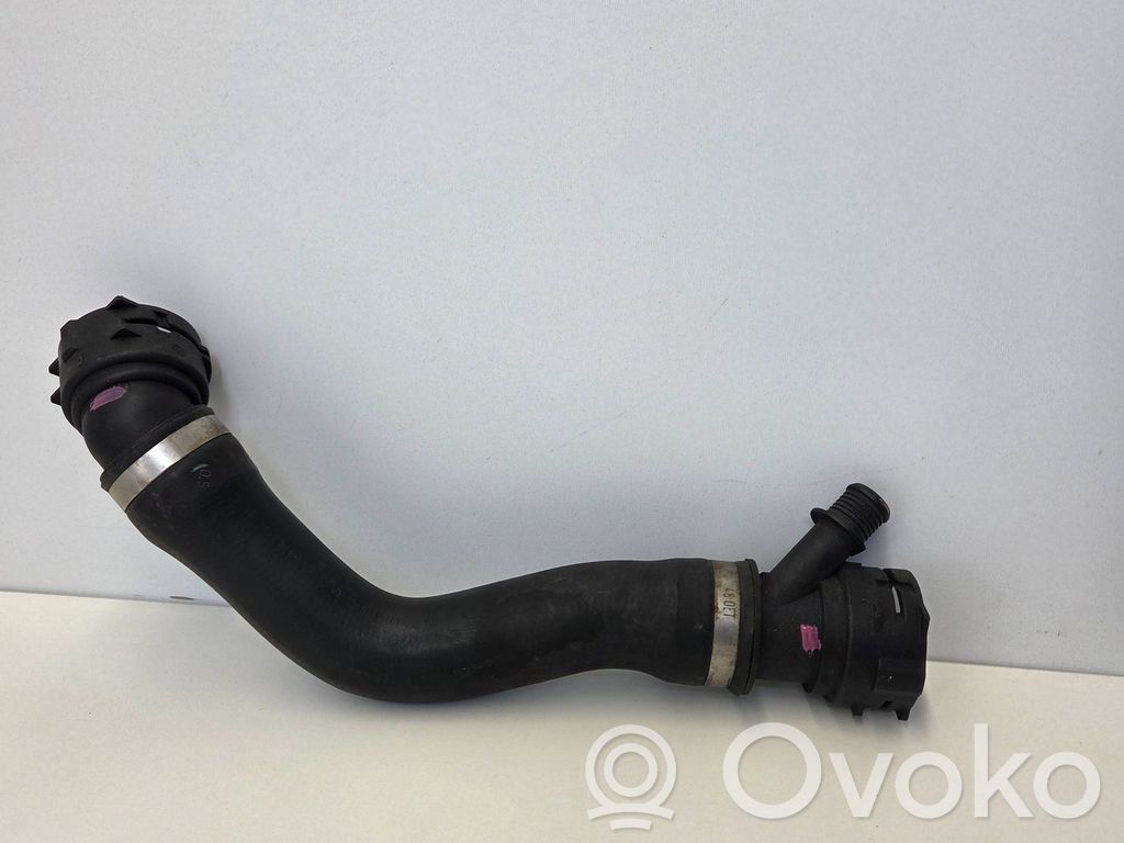 BMW 5 E60 E61 Caurulīte (-es) / šļūtene (-es) 