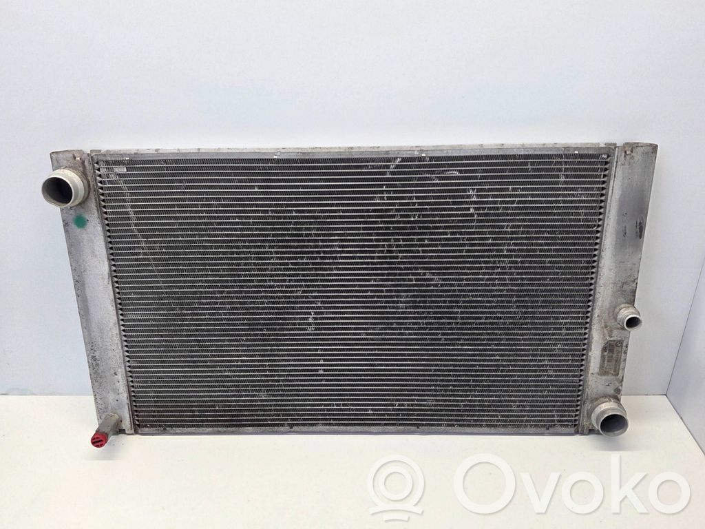 Radiateur de refroidissement   7795878,E9990003