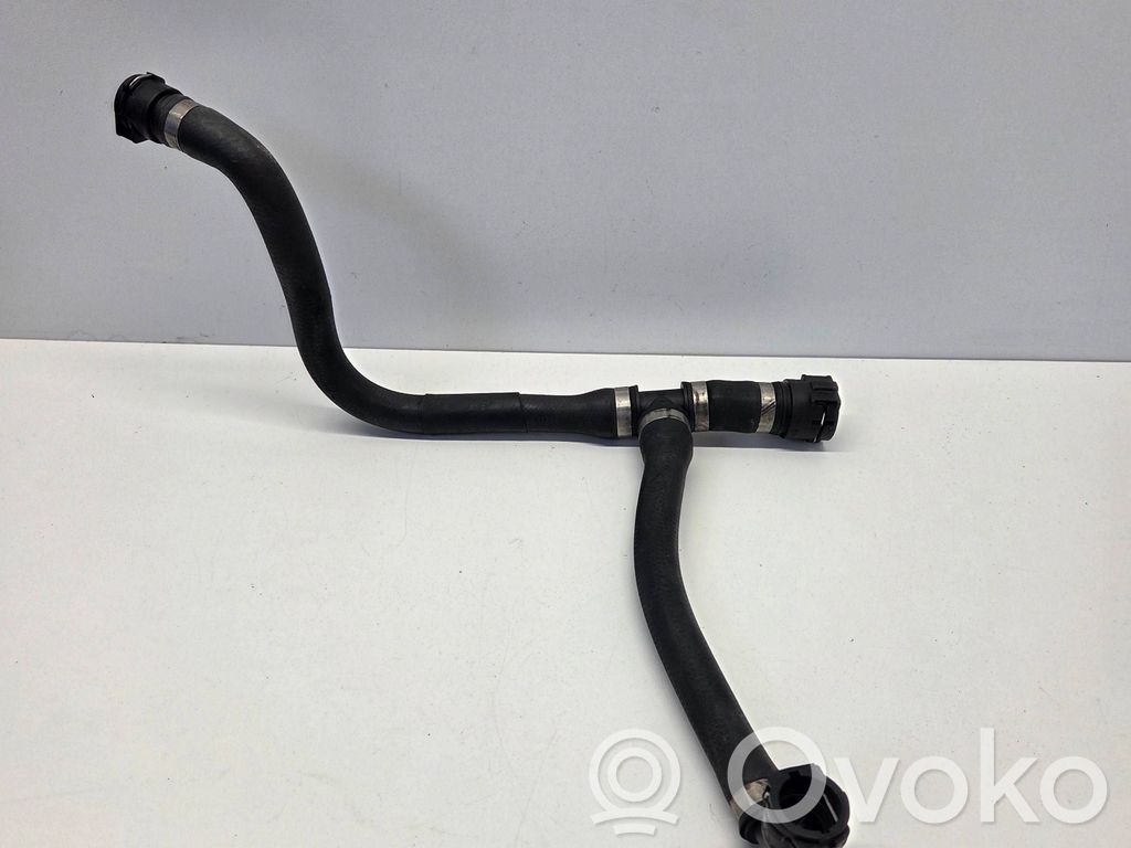 Engine coolant pipe/hose   7787456