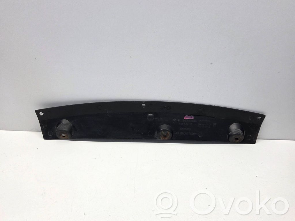 BMW 3 E90 E91 Soporte del parachoques delantero 