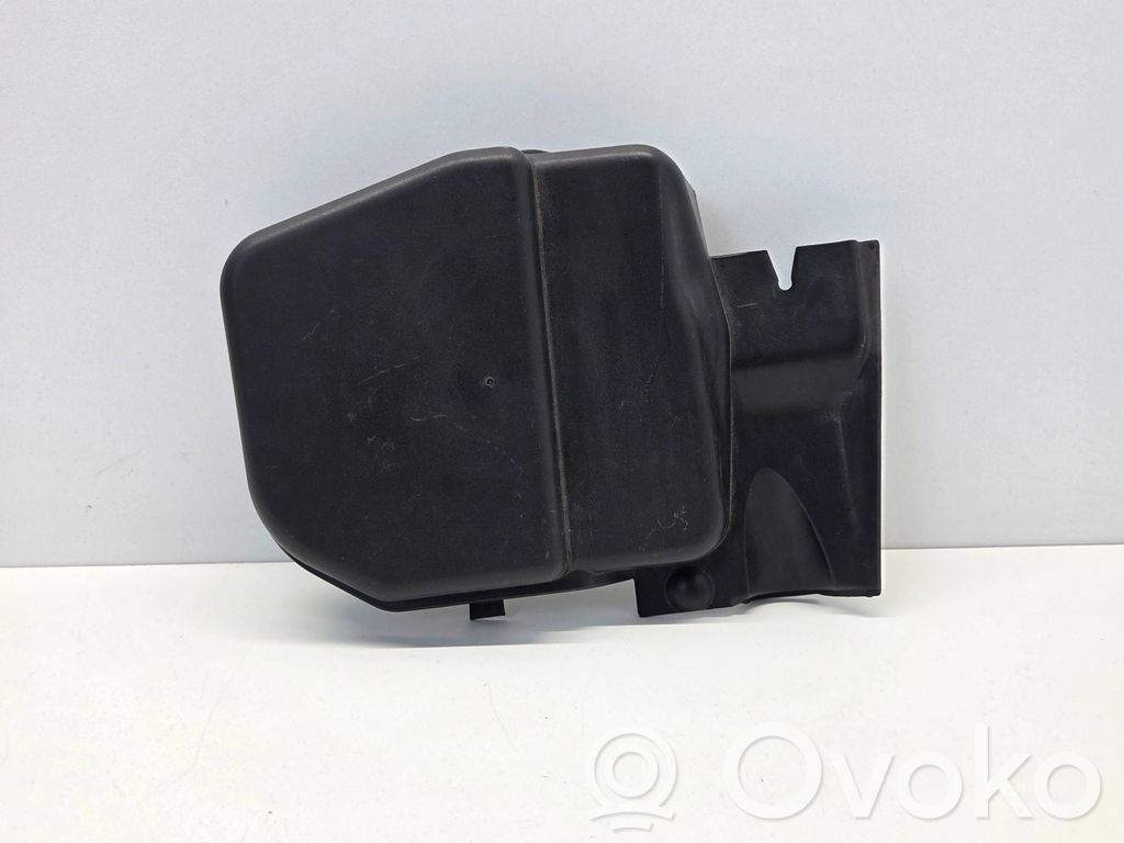 BMW 3 E90 E91 Capac microfiltru aer habitaclu 