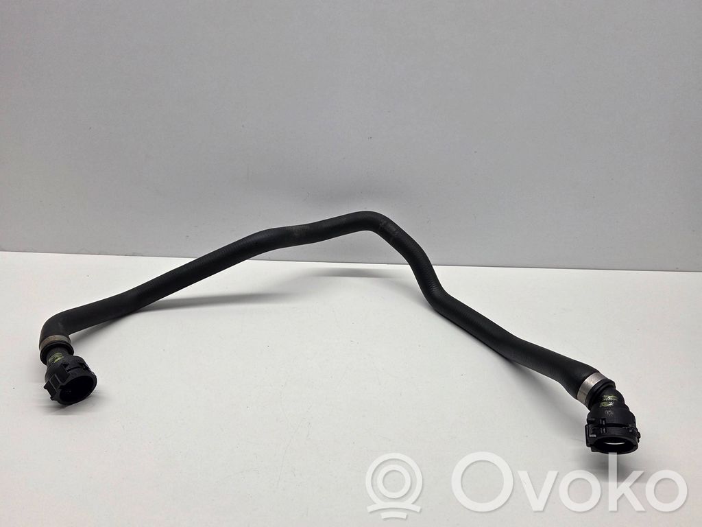 BMW 3 E90 E91 Engine coolant pipe/hose 