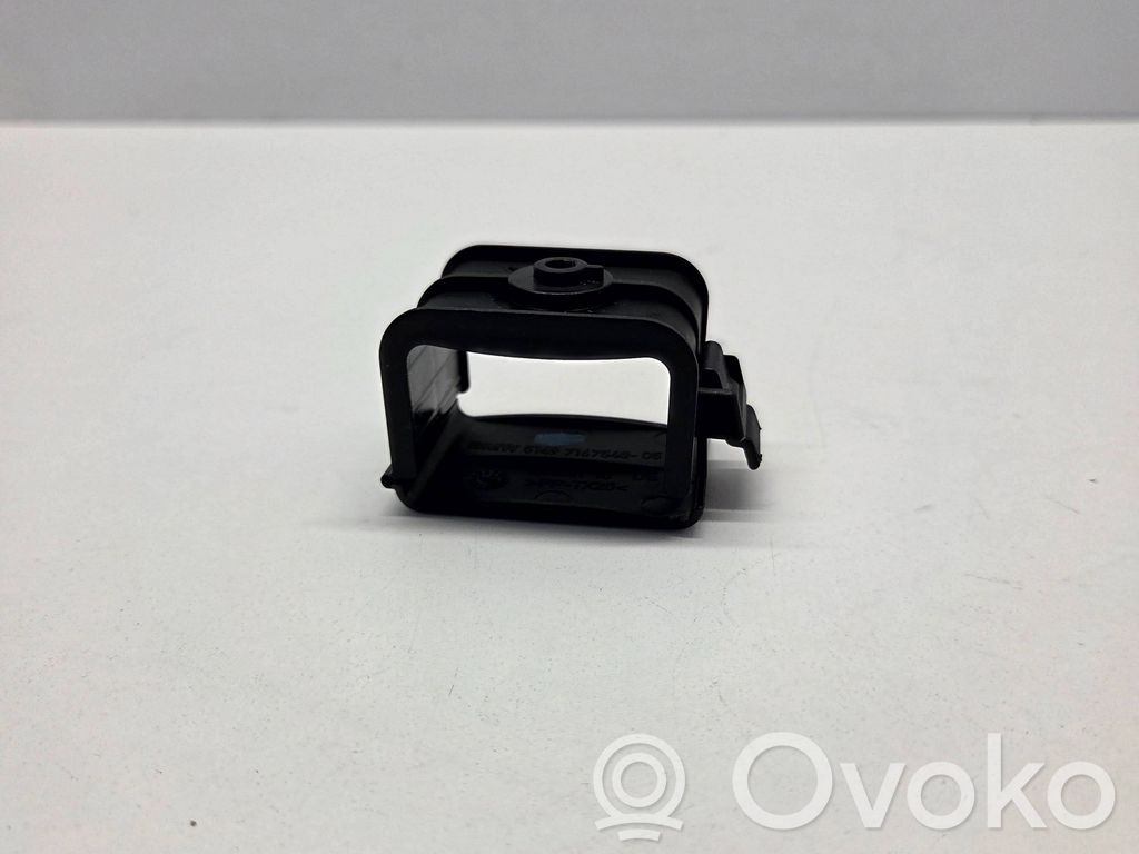 BMW 3 E90 E91 Other trunk/boot trim element 