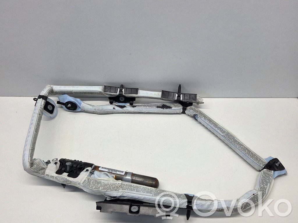 BMW 3 E90 E91 Airbag del techo 