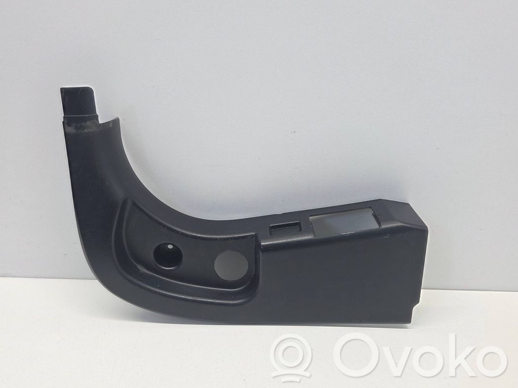 BMW 5 E60 E61 Capac lateral zonă picioare 