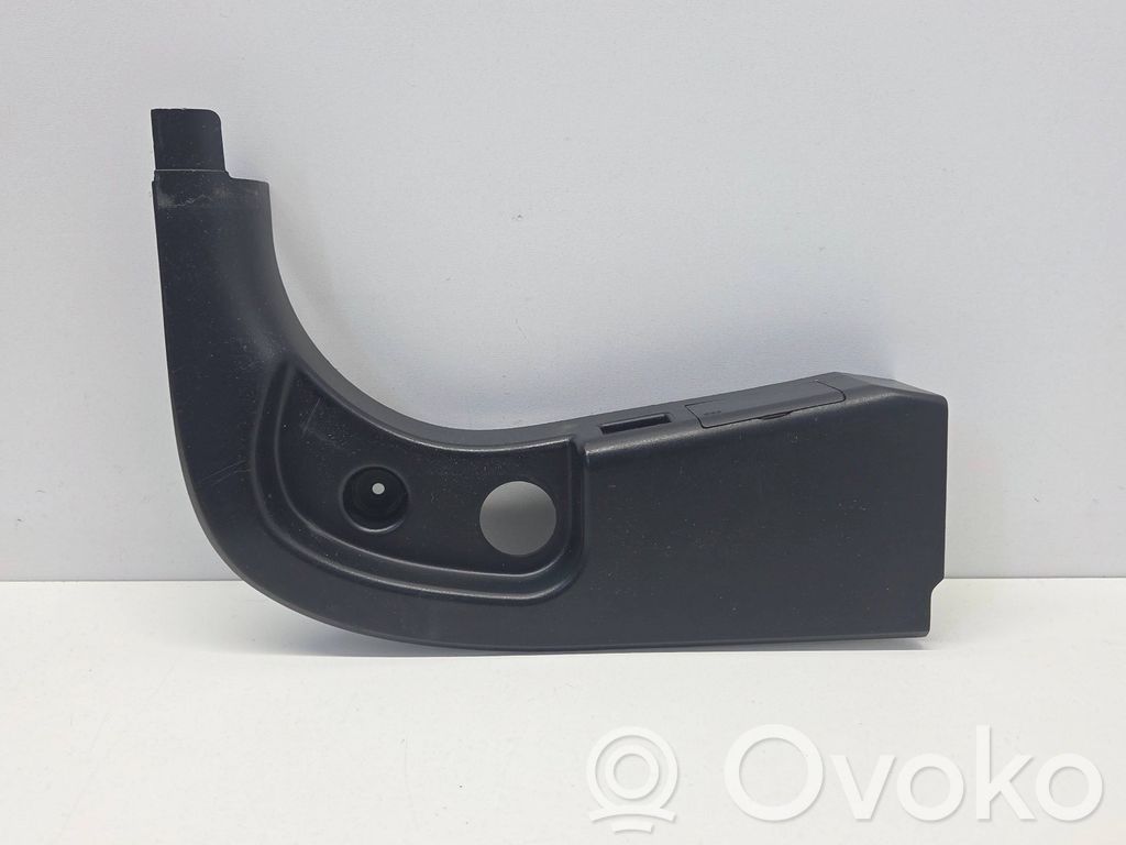 BMW 5 E60 E61 Capac lateral zonă picioare 