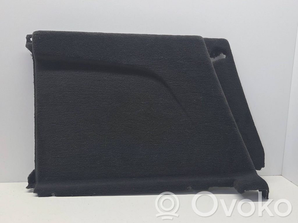 BMW X5 E70 Trunk/boot side trim panel 