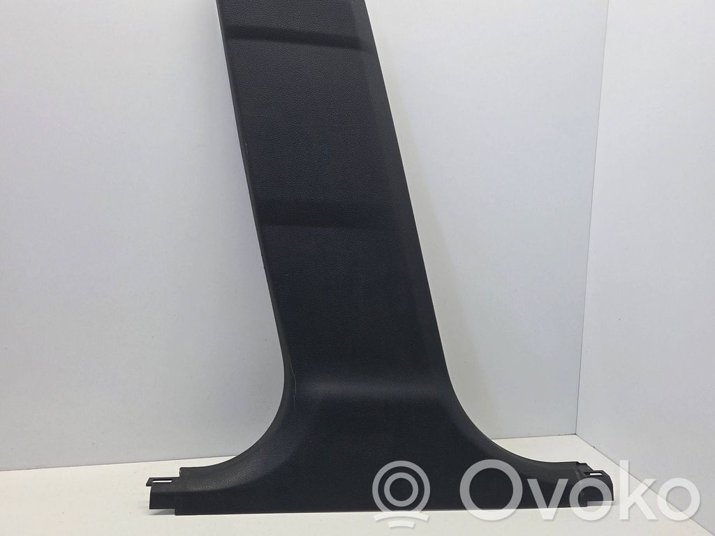 BMW 5 F10 F11 Osłona dolna słupka / B 