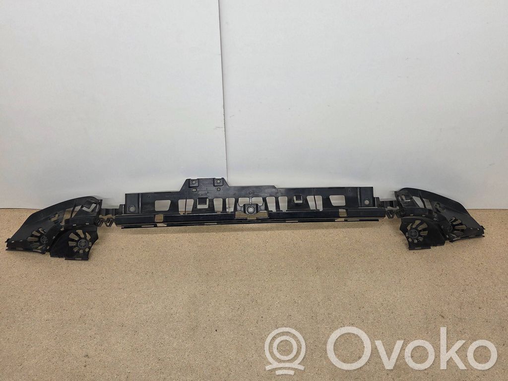BMW 1 F20 F21 Suport montare bară spate 