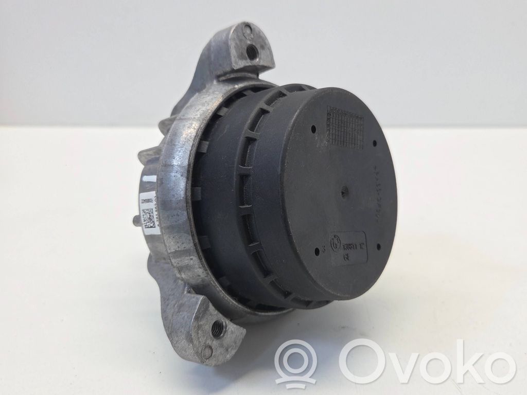 BMW 5 F10 F11 Suport tampon motor 