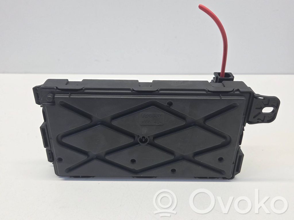 BMW 3 F30 F35 F31 Citu veidu vadības bloki / moduļi 