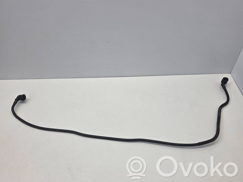 BMW 3 F30 F35 F31 Engine coolant pipe/hose 