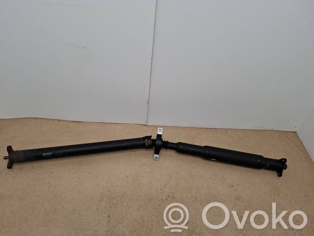 BMW 3 F30 F35 F31 Albero di trasmissione posteriore/semiasse 