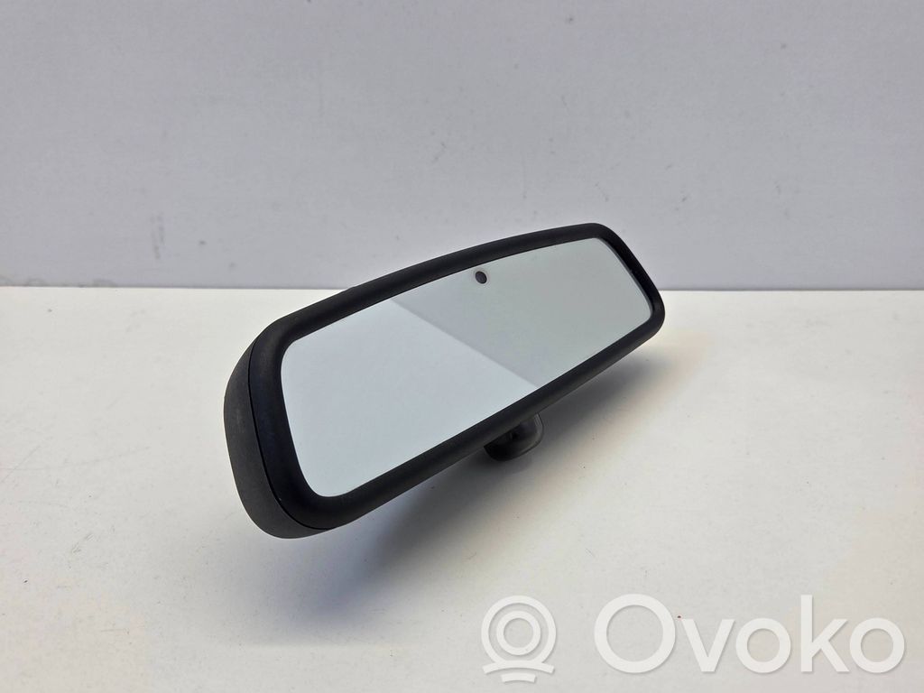 BMW 3 F30 F35 F31 Espejo retrovisor (interior) 