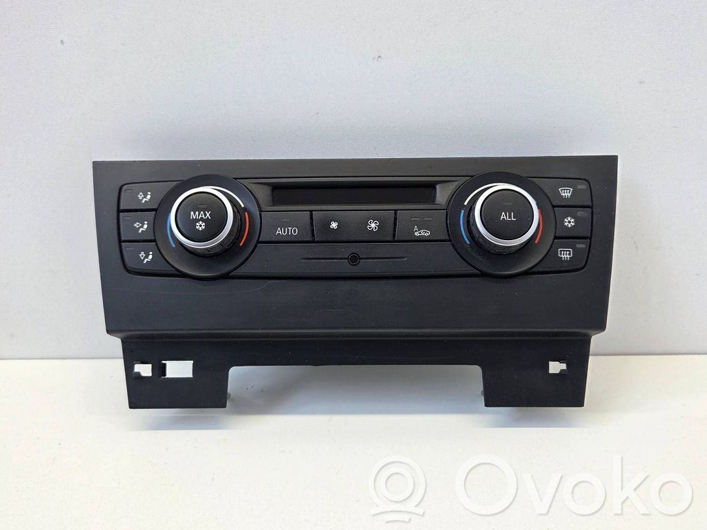 Climate control unit   9263303,121718117B