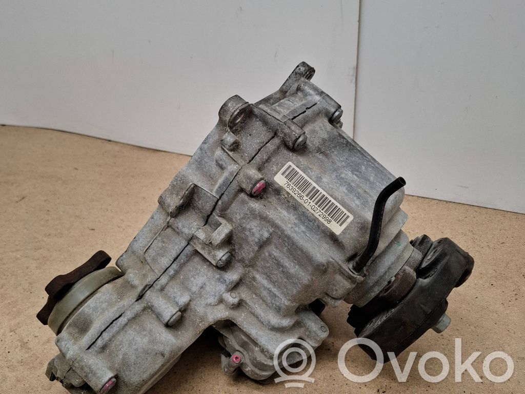 BMW X1 E84 Verteilergetriebe 