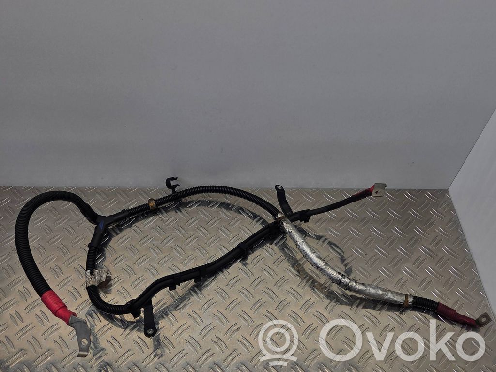BMW 3 F30 F35 F31 Vadi (startera) 