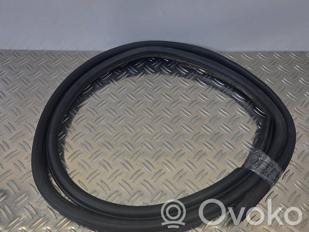 BMW X1 E84 Joint en caoutchouc de corps de porte avant 