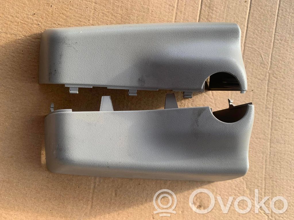 Opel Insignia A Moldura protectora de plástico del espejo lateral 