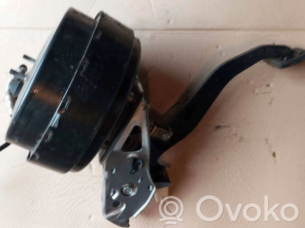 Toyota Corolla Verso E121 Jarrutehostin 